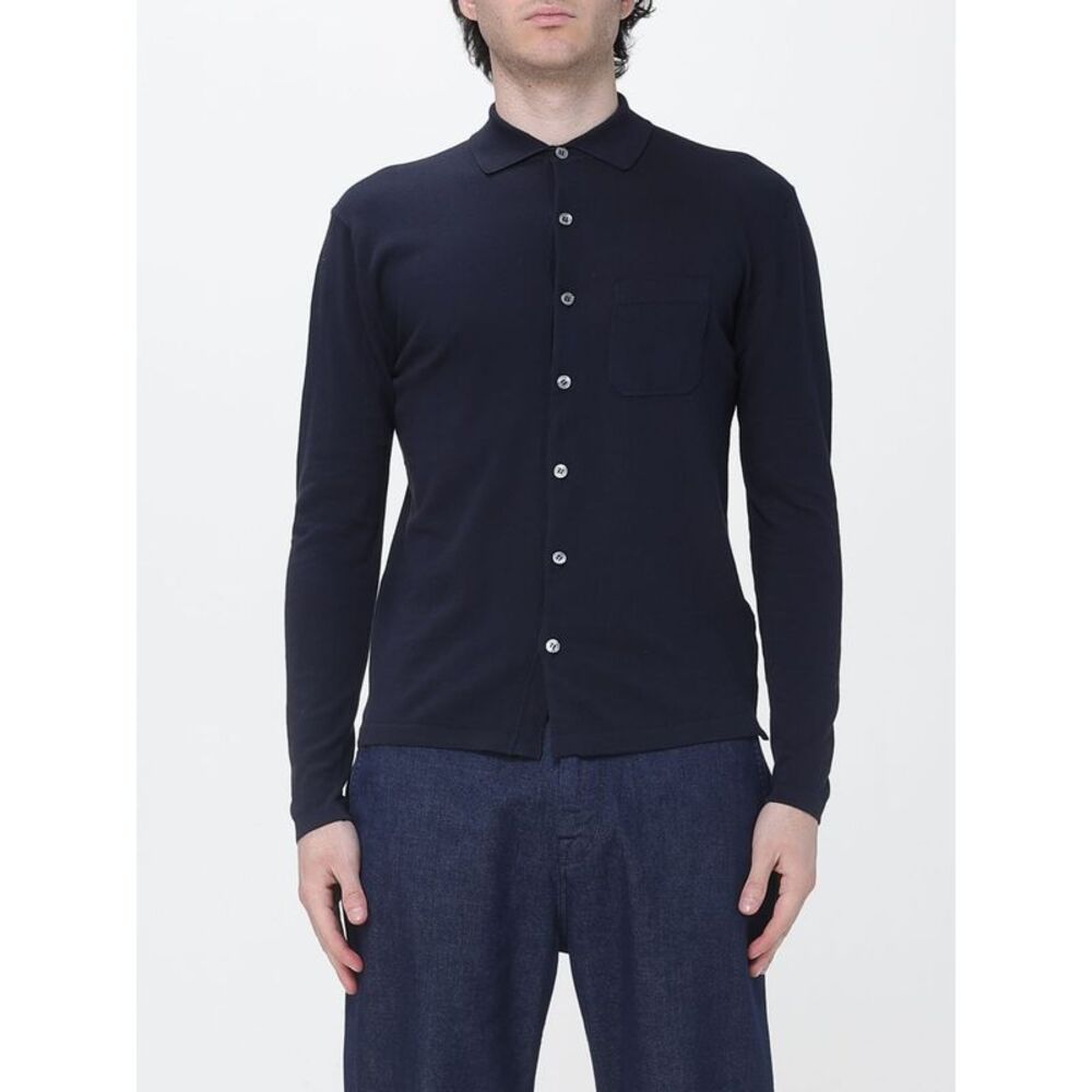 Brooksfield Men Knitted Cardigan Brooksfield